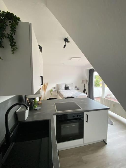 Meine Oldenburg - Wohlfuehlen Wie Zu Hause. Exterior photo